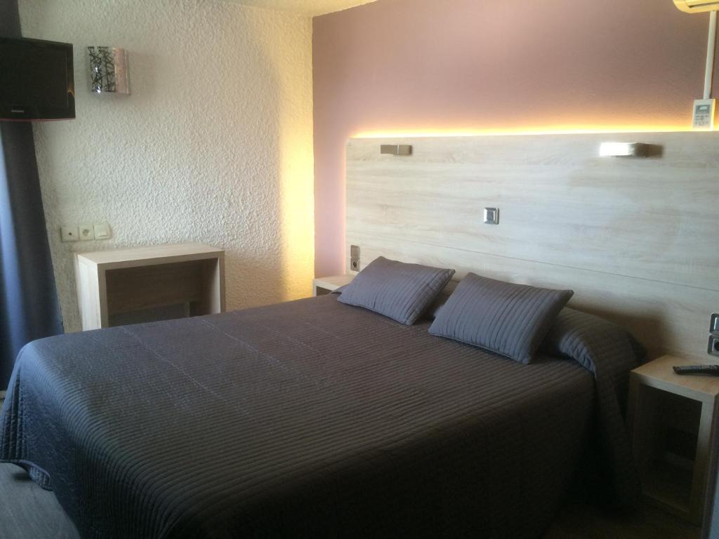 Chambre Single